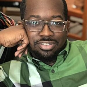 تصویر هنرمند Scott Cumberbatch