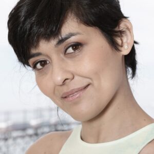 تصویر هنرمند Paola Lattus