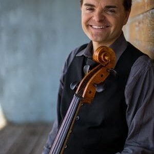 تصویر هنرمند Steven Sharp Nelson