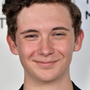 تصویر هنرمند Seamus Davey-Fitzpatrick