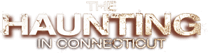 لوگوی رسمی فیلم The Haunting in Connecticut (2009)