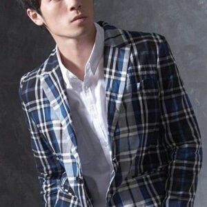 تصویر هنرمند Nelson Shen