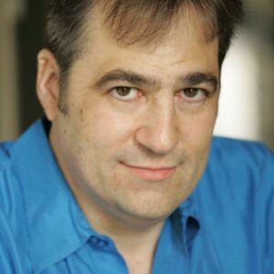 تصویر هنرمند Mike Pollock