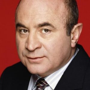 تصویر هنرمند Bob Hoskins