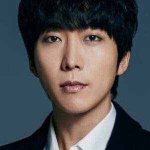 تصویر هنرمند Kim Jae-bum