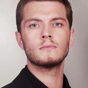 تصویر هنرمند Burak Tozkoparan