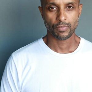 تصویر هنرمند Charles Porter