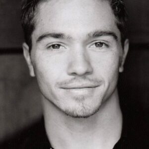 تصویر هنرمند Ashley Wallen