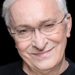 تصویر هنرمند Michał Grudziński