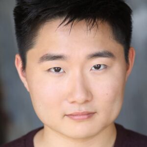 تصویر هنرمند Alex Shimizu