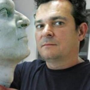 تصویر هنرمند Emmanuel Pitois