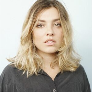 تصویر هنرمند Laurie Pavy