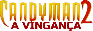 لوگوی رسمی فیلم Candyman: Farewell to the Flesh (1995)