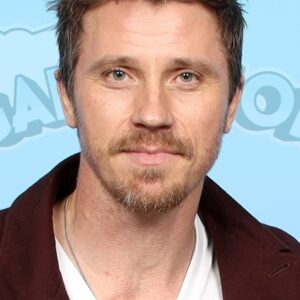 تصویر هنرمند Garrett Hedlund