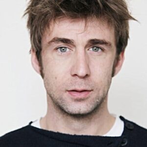 تصویر هنرمند Laurent Caron