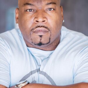 تصویر هنرمند Jay Washington