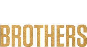 لوگوی رسمی فیلم The Sisters Brothers (2018)