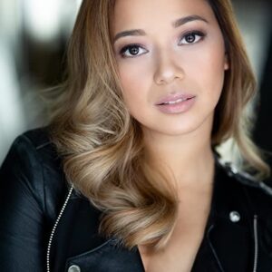 تصویر هنرمند Arielle Tuliao