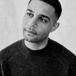 تصویر هنرمند Alex Alomar Akpobome