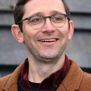 تصویر هنرمند Christopher Ford