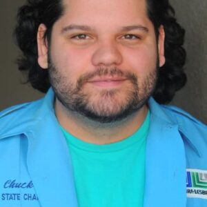 تصویر هنرمند A.J. Rivera