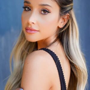 تصویر هنرمند Jami Alix