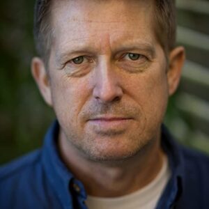 تصویر هنرمند Ian Porter