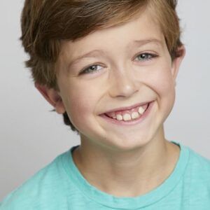 تصویر هنرمند Justin Paul Kelly