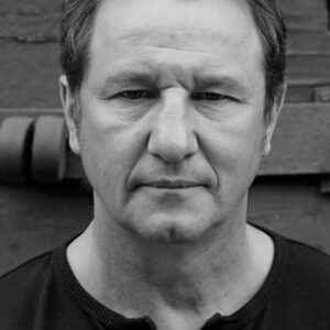 تصویر هنرمند Jimmy Flint