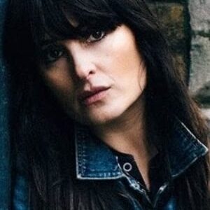 تصویر هنرمند Lucie Barat