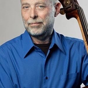 تصویر هنرمند Dave Holland