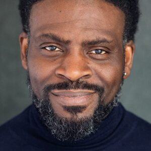 تصویر هنرمند Emeson Nwolie