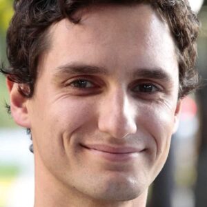 تصویر هنرمند Will Eisenberg