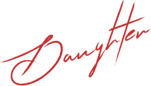 لوگوی رسمی فیلم Daughter (2023)