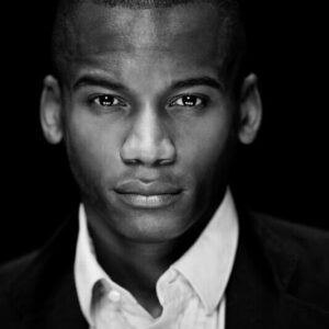 تصویر هنرمند Eric Underwood