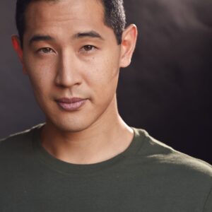 تصویر هنرمند Jared Shimabukuro