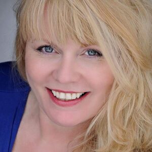 تصویر هنرمند Sandra K. Horner