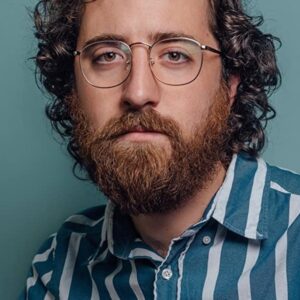 تصویر هنرمند Andrew Hunter