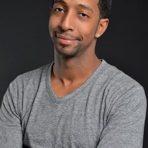 تصویر هنرمند Trevor Parham