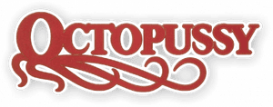 لوگوی رسمی فیلم Octopussy (1983)