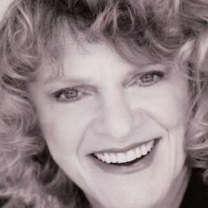 تصویر هنرمند Vana O'Brien