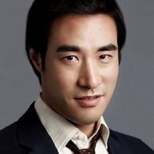 تصویر هنرمند Bae Sung-woo