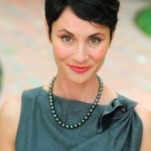 تصویر هنرمند Beth Malone