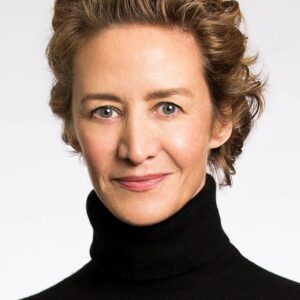 تصویر هنرمند Janet McTeer