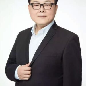 تصویر هنرمند Wang Xiaobing