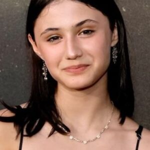 تصویر هنرمند Rebecca Clarke