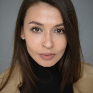 تصویر هنرمند Ekaterina Sedik