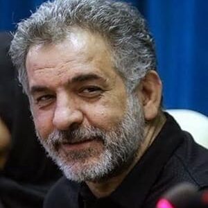 تصویر هنرمند Behshad Sharifian