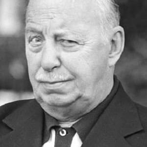 تصویر هنرمند Bill Fraser