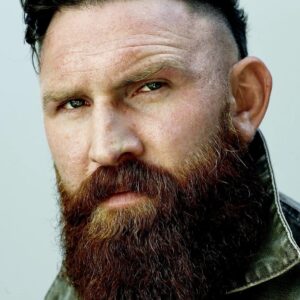 تصویر هنرمند Devan Chandler Long